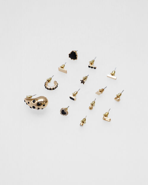 Set Aretes